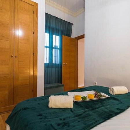 Adorable Apartamento Centro Granada Lägenhet Exteriör bild