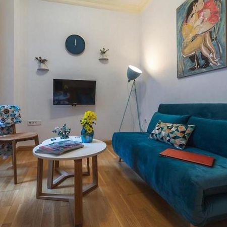 Adorable Apartamento Centro Granada Lägenhet Exteriör bild