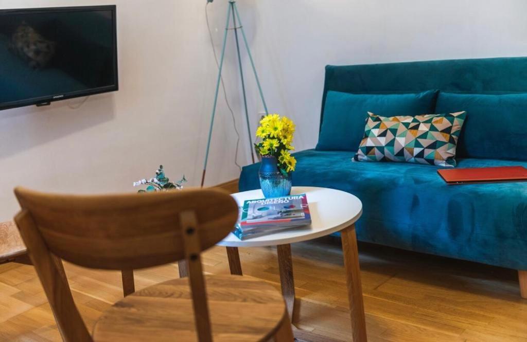 Adorable Apartamento Centro Granada Lägenhet Exteriör bild
