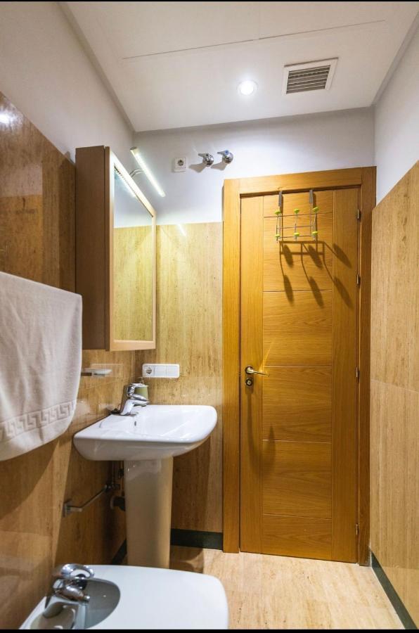 Adorable Apartamento Centro Granada Lägenhet Exteriör bild