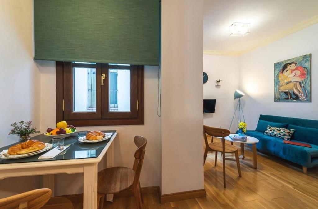 Adorable Apartamento Centro Granada Lägenhet Exteriör bild