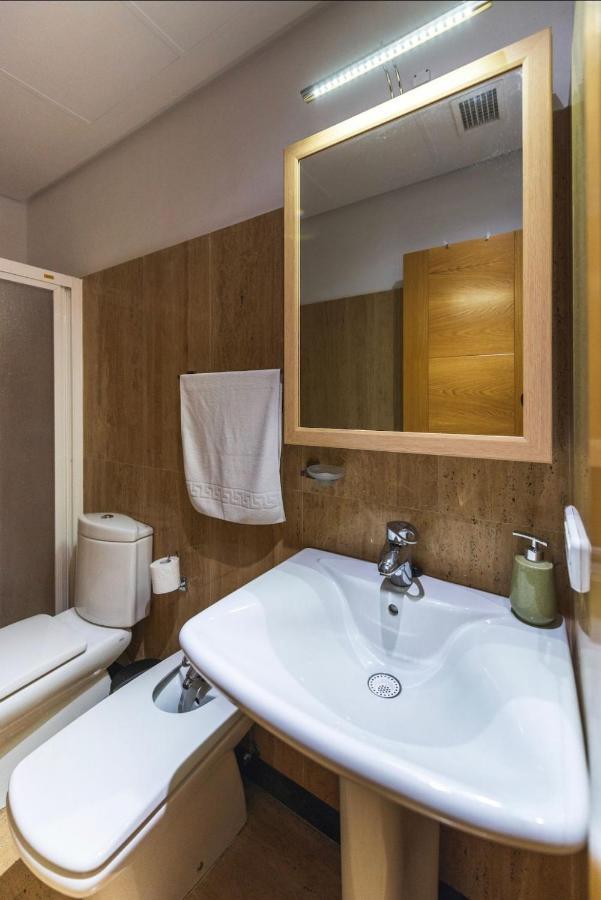 Adorable Apartamento Centro Granada Lägenhet Exteriör bild