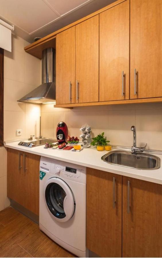 Adorable Apartamento Centro Granada Lägenhet Exteriör bild