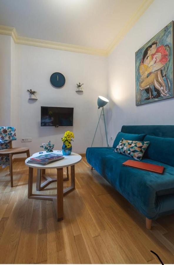 Adorable Apartamento Centro Granada Lägenhet Exteriör bild