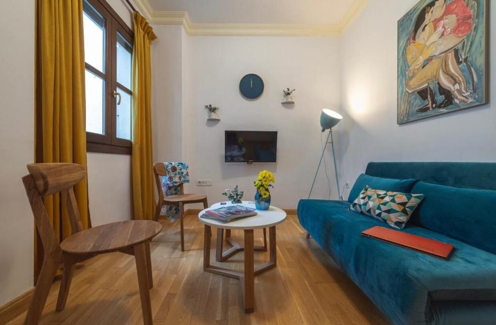 Adorable Apartamento Centro Granada Lägenhet Exteriör bild