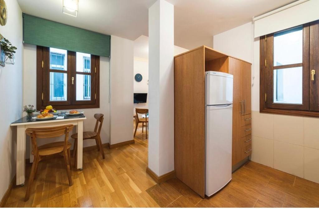Adorable Apartamento Centro Granada Lägenhet Exteriör bild