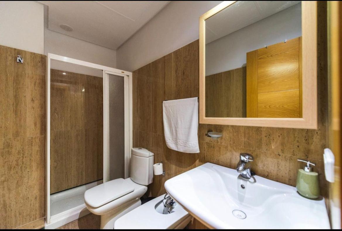 Adorable Apartamento Centro Granada Lägenhet Exteriör bild